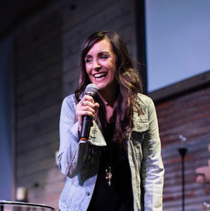 Meet your Posher, Rochelle